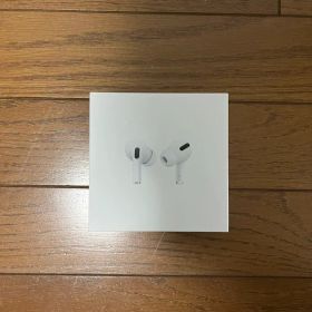 AirPods Pro エアポッツ プロ イヤホン