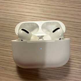 Apple AirPods Pro 本体 ジャンク品