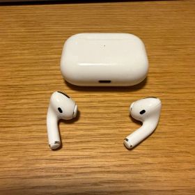 AirPods Pro 初代