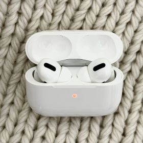 Apple AirPods Pro MLWK3J/A 本体 正規品