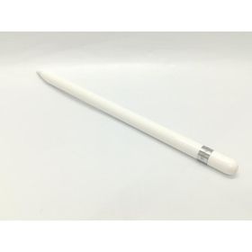 【中古】Apple Apple Pencil（第1世代） MK0C2J/A【福岡天神】保証期間１週間