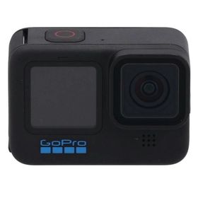 GoPro ゴープロ/アクションカメラ/HERO10 BLACK/CHDHX-101-FW/C3461326514513/Cランク/67【中古】(その他)