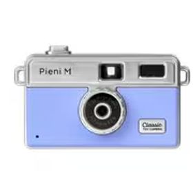 ケンコー Kenko DSC-PIENI M GB [トイカメラ Pieni M グレイッシュブルー]