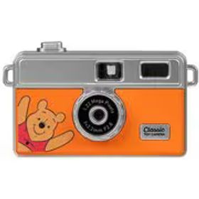 ケンコー Kenko DSC-PIENI M PH [トイデジタルカメラ ディズニーキャラクター くまのプーさん]