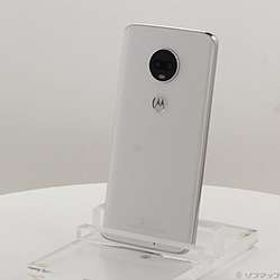 Moto G7 64GB クリアホワイト PADY0001JP SIMフリー