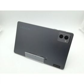【中古】Lenovo 中国版 【Wi-Fi】 Legion Y700 (2022) 12GB 256GB Snapdragon 870【柏】保証期間1ヶ月【ランクA】