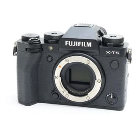 《良品》FUJIFILM X-T5 ボディ