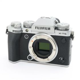 《良品》FUJIFILM X-T5 ボディ