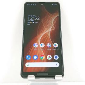 AQUOS sense5G SHG03 au ブラック 送料無料 本体 c15704