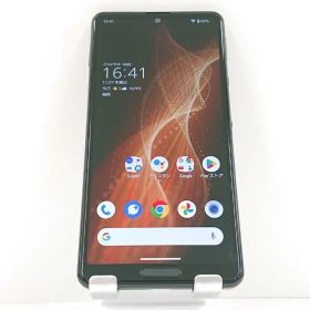 AQUOS sense5G SHG03 au ブラック 送料無料 本体 c15682