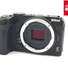 【中古】 【美品】 ニコン Z30 ボディ
