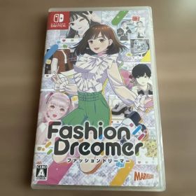 ファッションドリーマー Switch