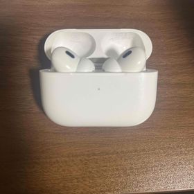 アップル(Apple)のAirPods Pro 第2世代(ヘッドフォン/イヤフォン)