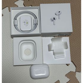 アップル(Apple)のAirPods Pro 第2世代 ライトニングタイプ(ヘッドフォン/イヤフォン)