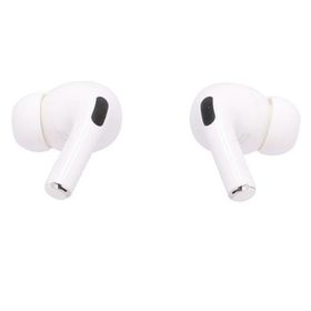 Apple アップル/AirPods 第2世代/MTJV3J A/LCY52JD/Bランク/69【中古】(ヘッドフォン/イヤフォン)