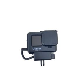 GoPro◆ビデオカメラ GoPro HERO10 BLACK CHDHX-101-FW CPKG1