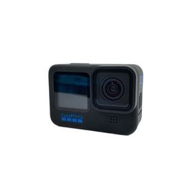 GoPro◆ビデオカメラ GoPro HERO10 BLACK CHDHX-101-FW CPKG1