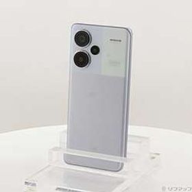 〔中古品〕 Redmi Note 13 Pro+ 5G 512GB オーロラパープル MZB0GX8JP SIMフリー ［6.67インチ有機EL／MediaTek Dimensity 7200-Ultra］〔中古品〕 Redmi Note 13 Pro+ 5G 512GB オーロラパープル MZB0GX8JP SIMフリー ［6.67インチ有機EL／MediaTek Dimensity 7200-Ultra］