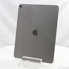 iPad Air 13インチ(M3) 256GB スペースグレイ MCNN4J／A Wi-Fi ［13インチ液晶／Apple M3］