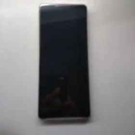 SONY XPERIA 10 iii ホワイト トリプルカメラ