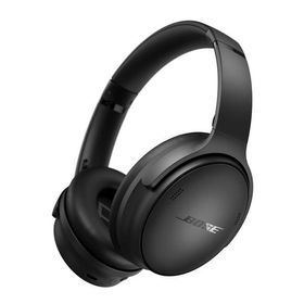 【ラッピング可】【送料無料】【即日発送】【新品】Bose ボーズ ヘッドホン QuietComfort Headphones ブラック