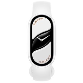 Xiaomi Xiaomi Smart Band 10 Ceramic Edition Pearl White BHR07Y5GL