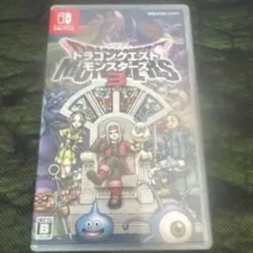 ドラゴンクエストモンスターズ3 Nintendo Switch