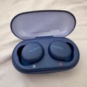 charging case BC-WFXB700 sony corp