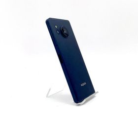 シャープ(SHARP)の【全額返金保証】【最速発送】SHARP AQUOS sense 8 128GB SIMフリー 動作確認済(スマートフォン本体)