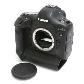 【中古】【お買い得品】キヤノン EOS-1D X ボディ CA01-B2243-2Q1B-ψ Canon EFマウント フルサイズ デジタル一眼レフ 中古