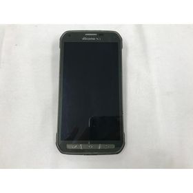 中古■docomo GALAXY S5 ACTIVE SC-02G 16G Android6★動作OK★〇判定★防水・防塵★送料無料