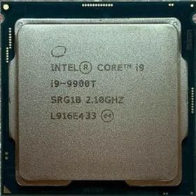 Intel Core i9-9900T SRG1B 8C 2.1GHz 16MB 35W LGA1151 Intel UHD Graphics 631