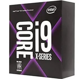 【中古】 intel インテル Core i9-9900X 10コア 3.5GHz LGA2066 / 19.25MB キャッシュ CPU BX80673I99900X【BOX】