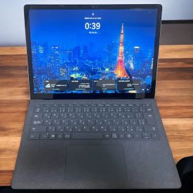 Surface Laptop 4 15インチ Ryzen7 16GB 256GB