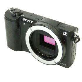 SONY ソニー/α5100ボディ/3120787/ABランク/88【中古】(デジタル一眼)