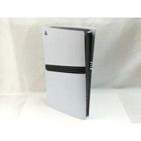 【中古】SONY PlayStation5 Pro CFI-7000B01 [2TB]【神戸】保証期間1ヶ月【ランクA】