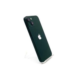iPhone 13 128GB グリーン 楽天モバイル SIMフリー 動作確認済 79%【全額返金保証】【最速発送】