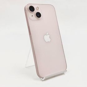 iPhone 13 128GB ピンク docomo SIMフリー 白ロム 動作確認済 78%【全額返金保証】【最速発送】
