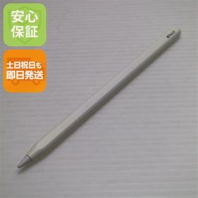 アップル(Apple)の超美品 Apple Pencil 第2世代 MU8F2J/A (2018) M666(その他)