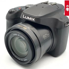 【中古】 【良品】 パナソニック LUMIX DC-FZ85D-K 【コンパクトデジタルカメラ】 【6ヶ月保証】