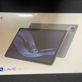 NEC PC-T1155HAS LAVIE タブレットT11