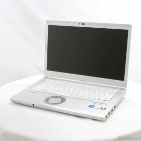 【中古】Panasonic(パナソニック) Lets note LV1 CF-LV1J13KS 【368-ud】