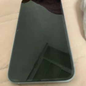 黒*ん様 iPhone15Plus ブルー