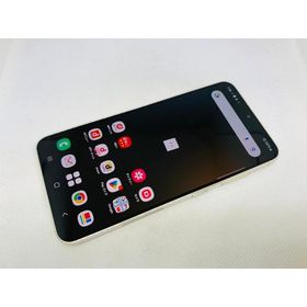 ★送料無料★美品★docomo★SC-51D★ホワイト★0015280003762★SYS★11/20