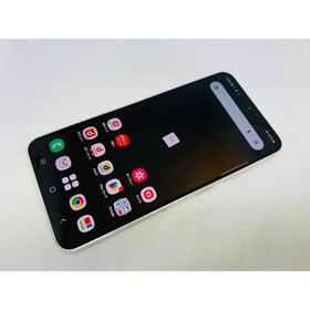 ★送料無料★美品★docomo★SC-51D★ホワイト★0015280003774★SYS★11/20