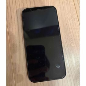 iPhone12(スマートフォン本体)
