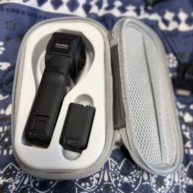 insta360 one RS 1インチエディション