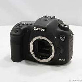 EOS 7D MarkII