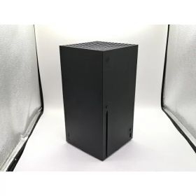 【中古】Microsoft Xbox Series X【大須アメ横】保証期間1ヶ月【ランクA】