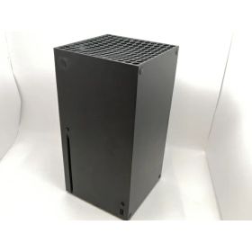 【中古】Microsoft Xbox Series X【津田沼】保証期間1ヶ月【ランクB】